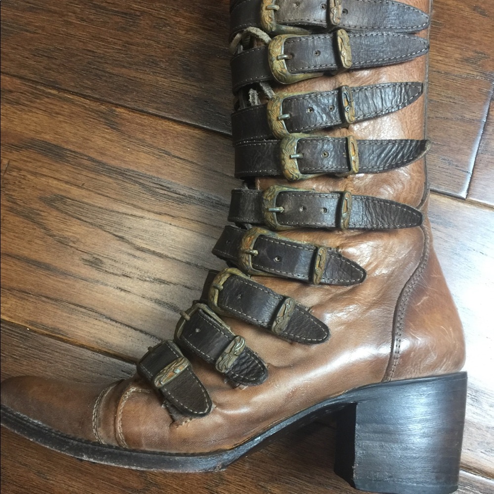 Freebird stoke boots - Picture 7 of 8